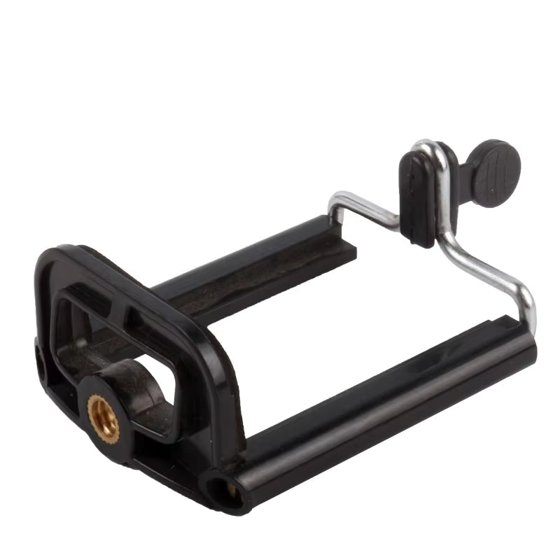 Ironglow Mini Tripod with Phone Holder