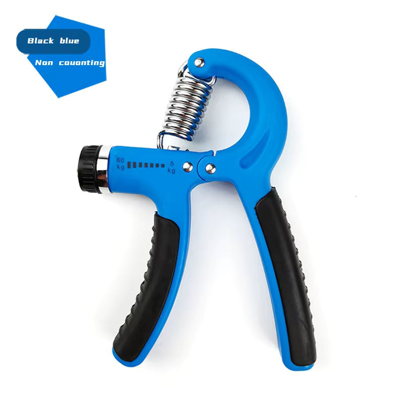 Adjustable Finger Strength Trainer and Support Sleeve – High-Quality Grip & Mobility Enhancer