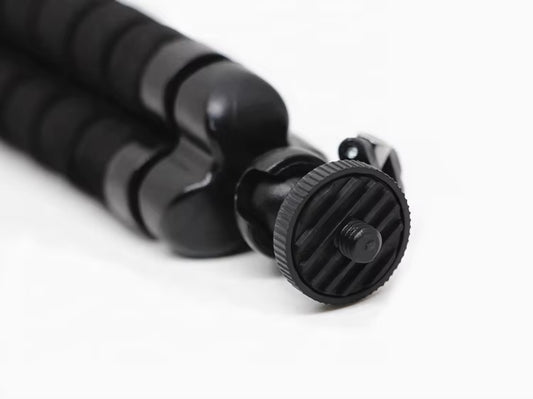 Ironglow Mini Tripod with Phone Holder